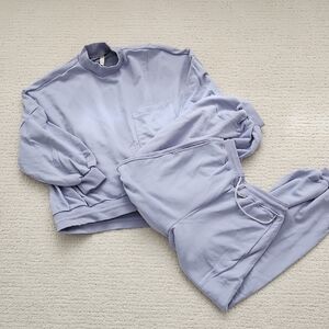 Nap NWOT Track Suit M